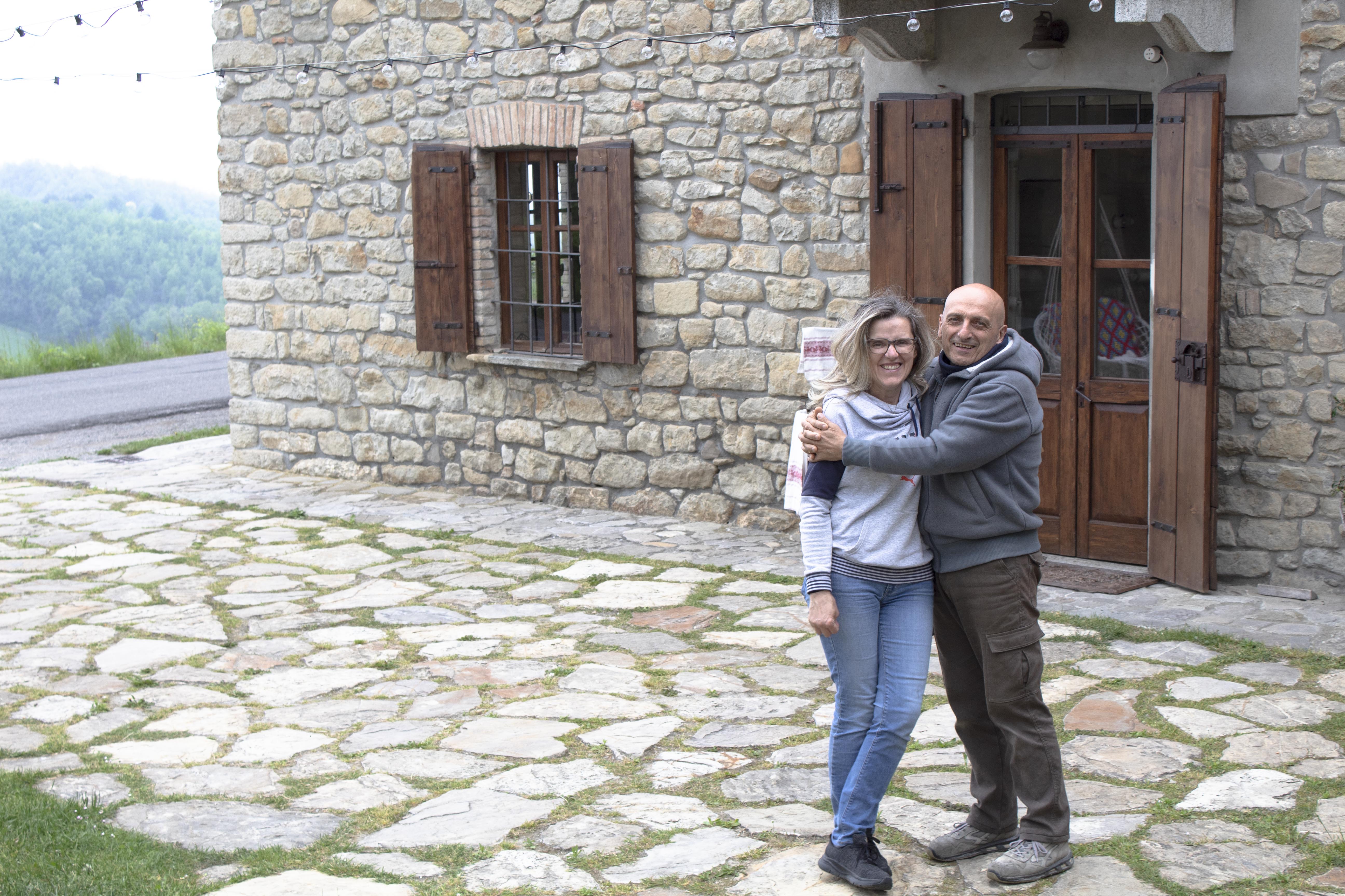 B&B Ca’ Növa foto 6
