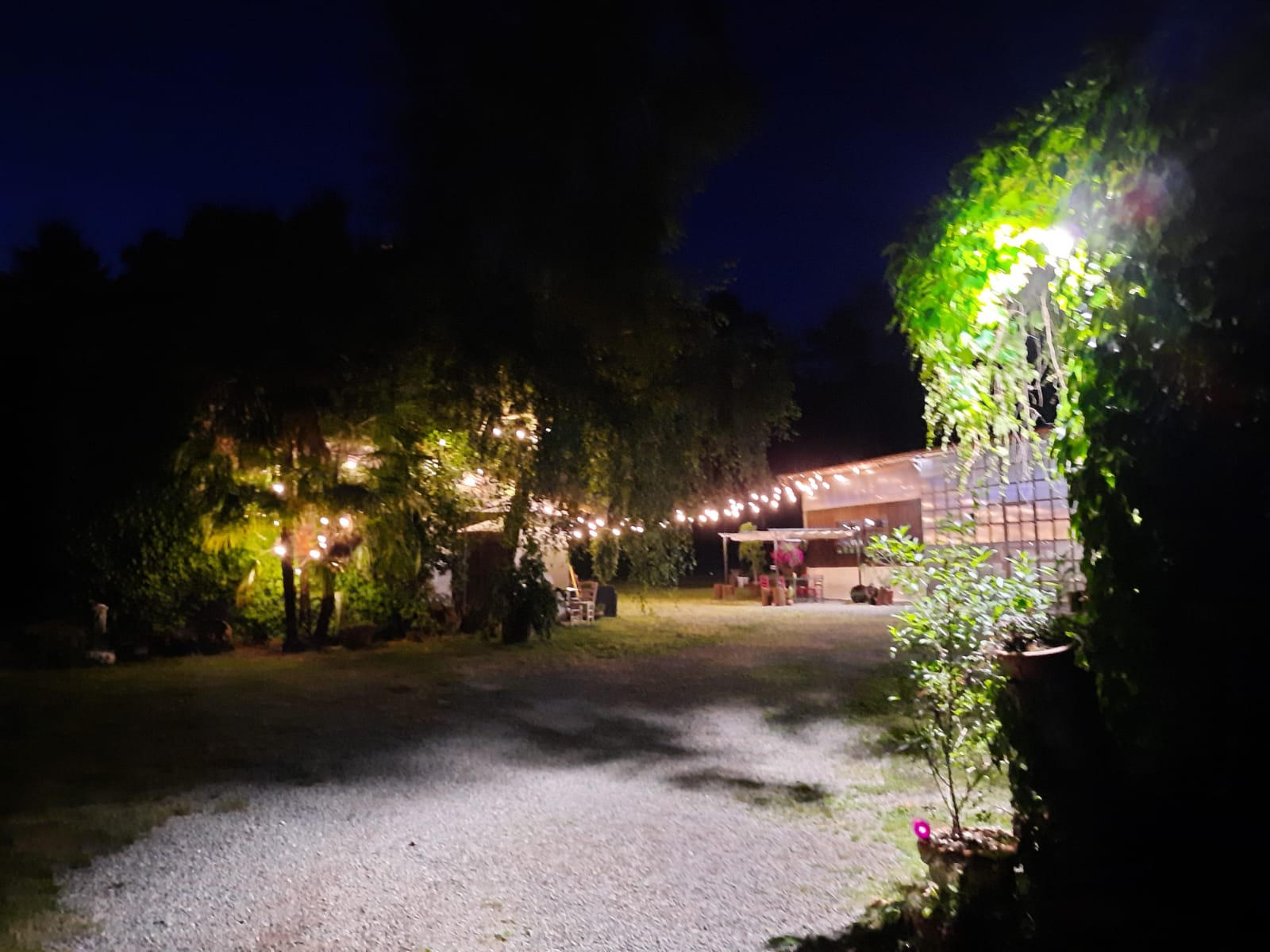 Cascina Kepos - Ristoro in Pinetina foto 5