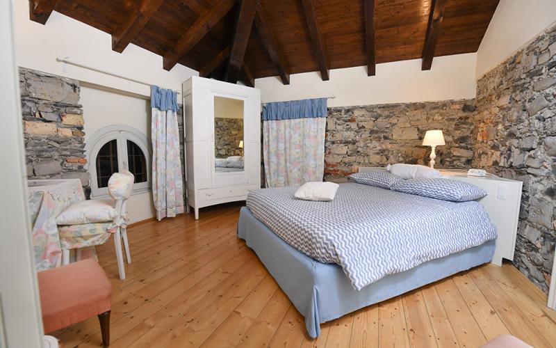 VILLA PINETINA Luxury B&B foto 3