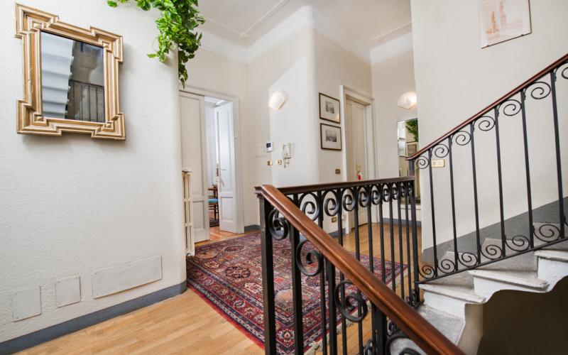 VILLA PINETINA Luxury B&B foto 4