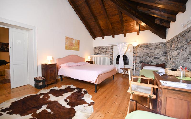 VILLA PINETINA Luxury B&B foto 5