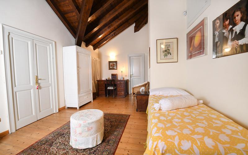 VILLA PINETINA Luxury B&B foto 6