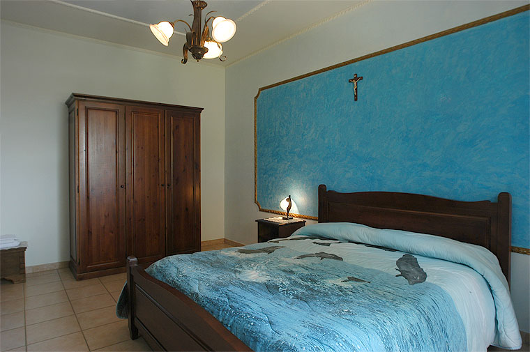 Agriturismo Collina di Roseto foto 4
