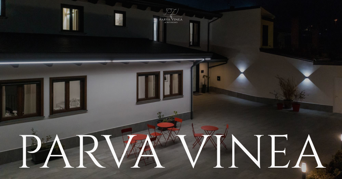 Parva Vinea foto 4