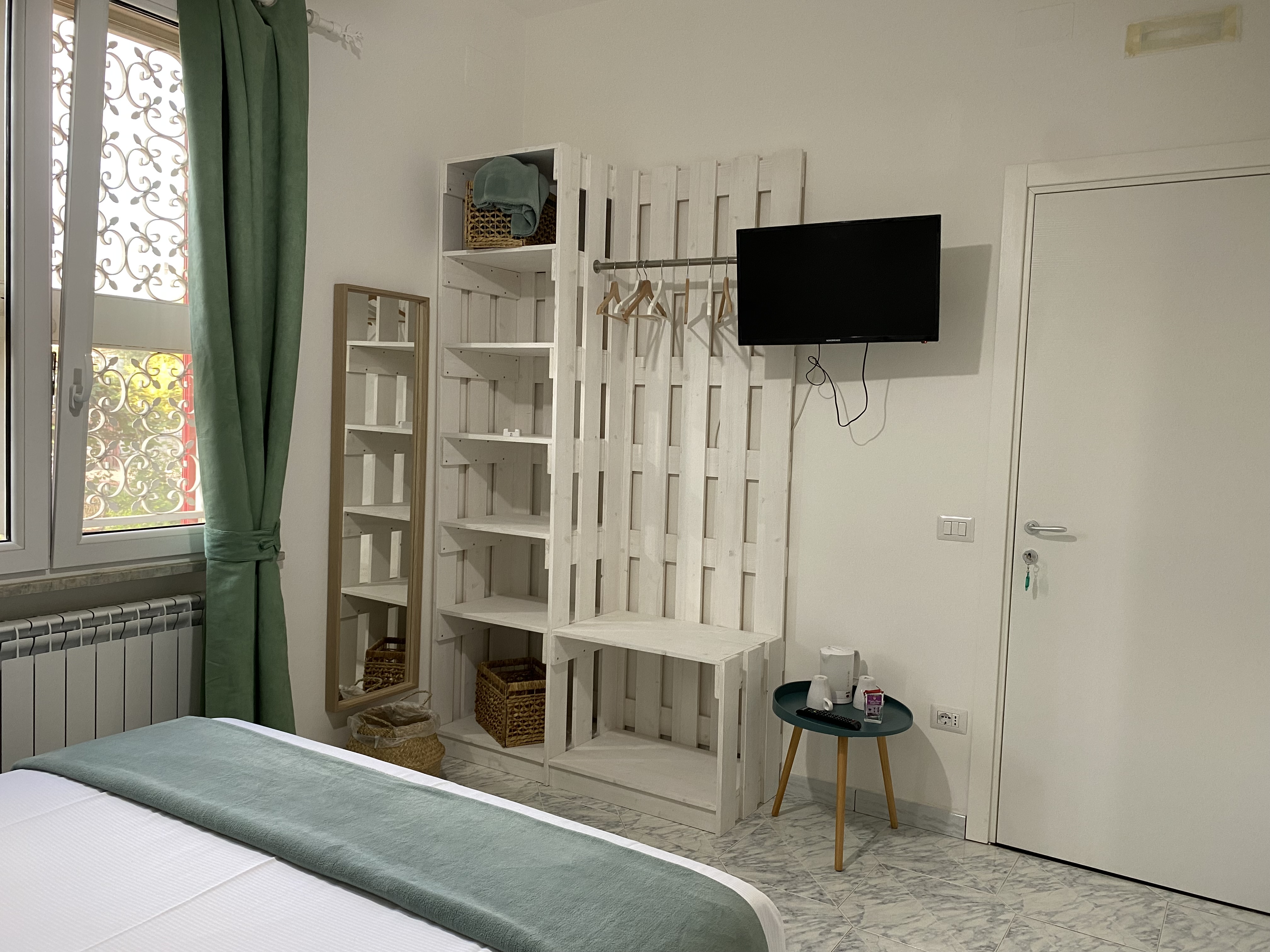 Alma Migrante bed&wine foto 1