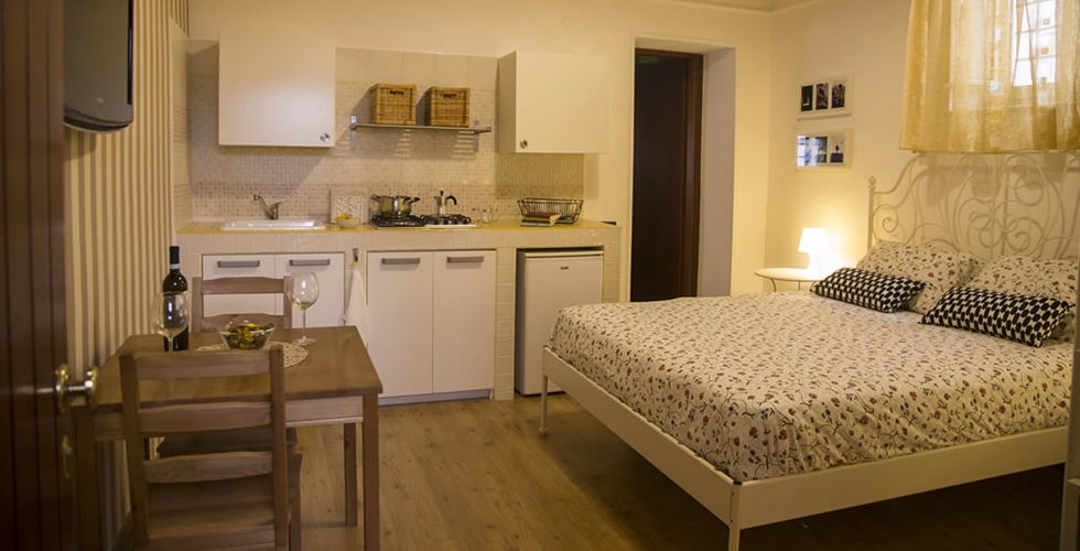 B&B Piazza Roma Rooms foto 1