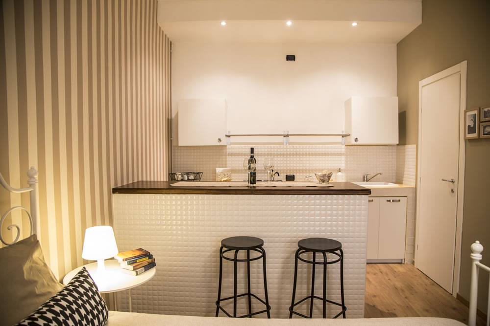 B&B Piazza Roma Rooms foto 6