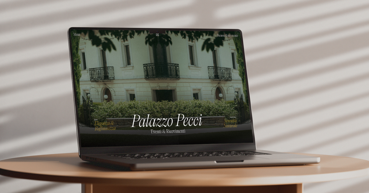 Palazzo Pecci foto 4