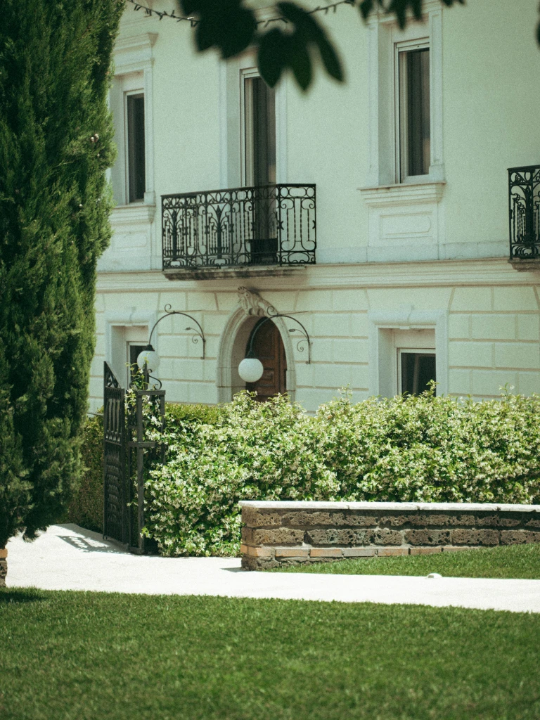 Palazzo Pecci foto 3