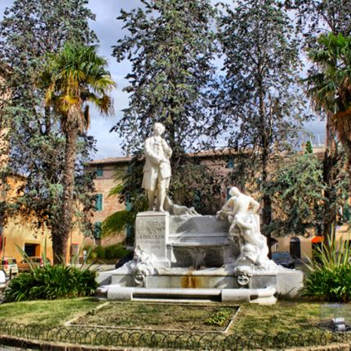 Bed & Breakfast Porta Mazzini - Dormire a Jesi foto 1