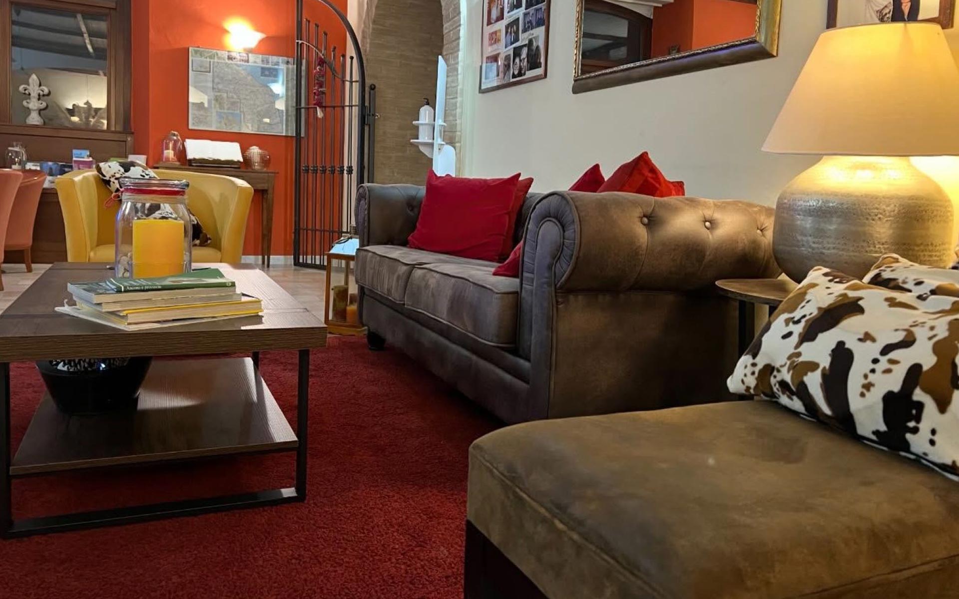 Hotel Borgo Antico Fabriano foto 3