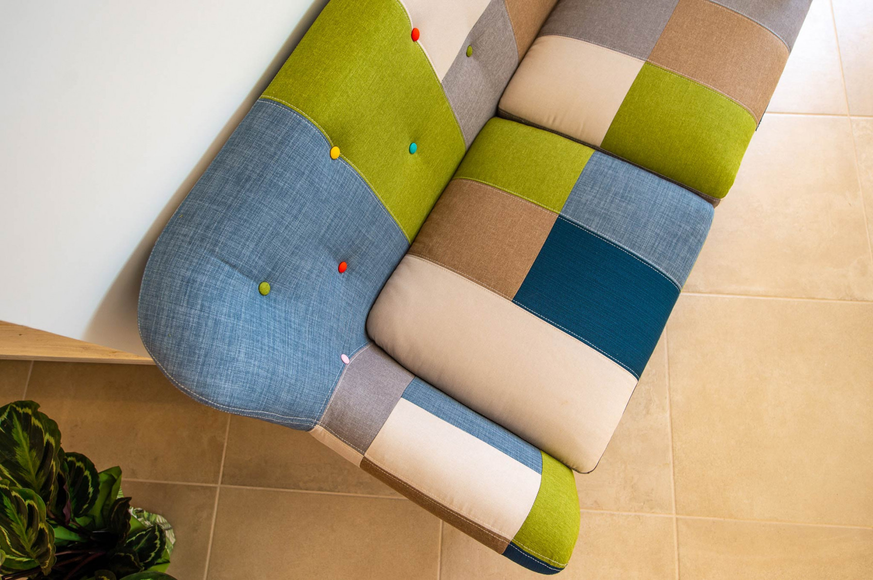 Serre Alte Landscape Luxury Rooms foto 2