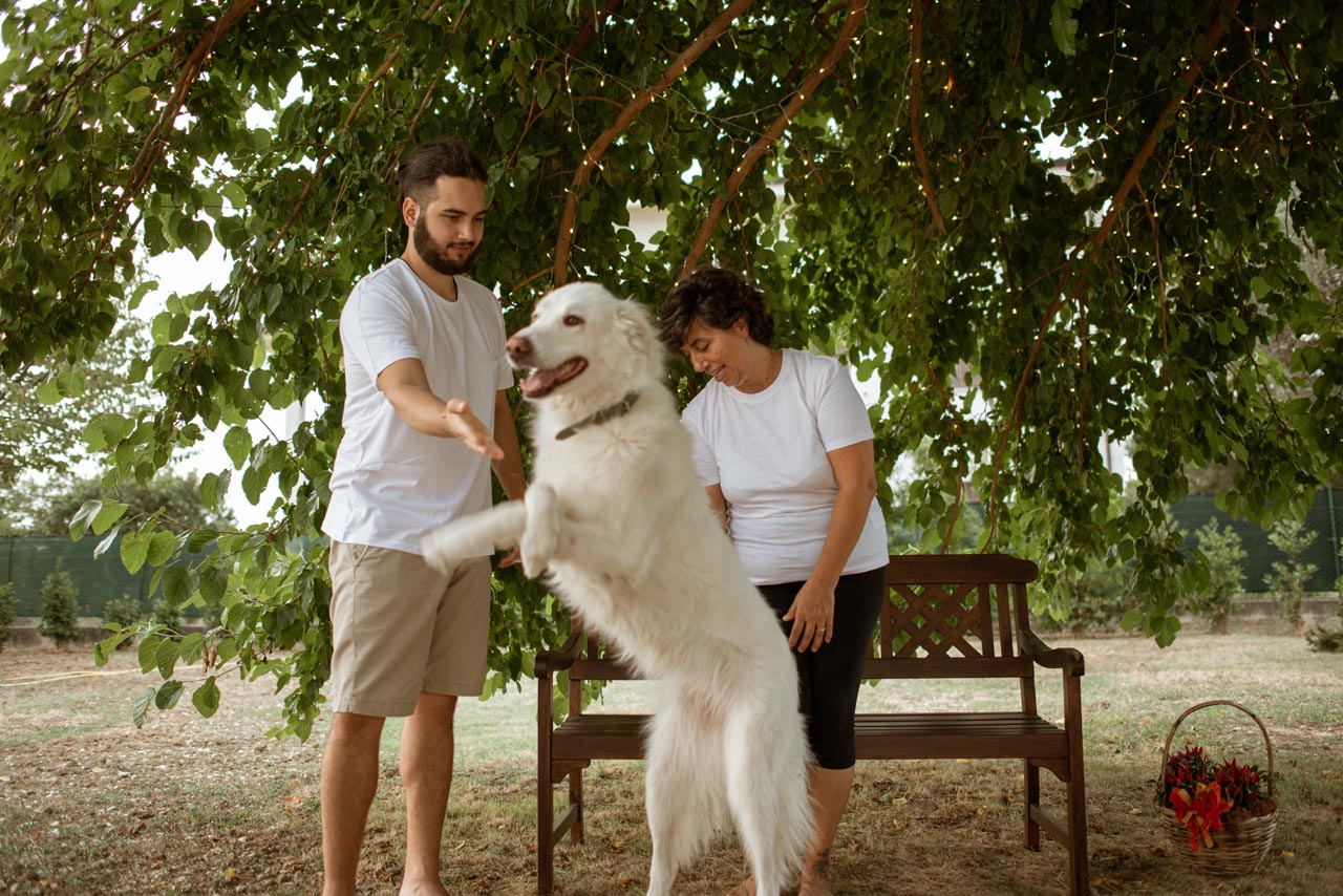 La Promessa foto 1