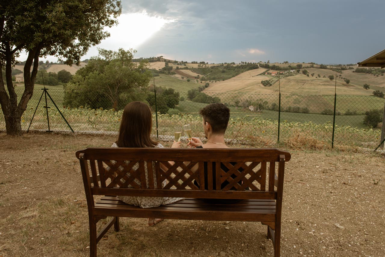 La Promessa foto 2