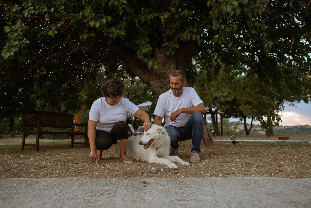 La Promessa foto 3