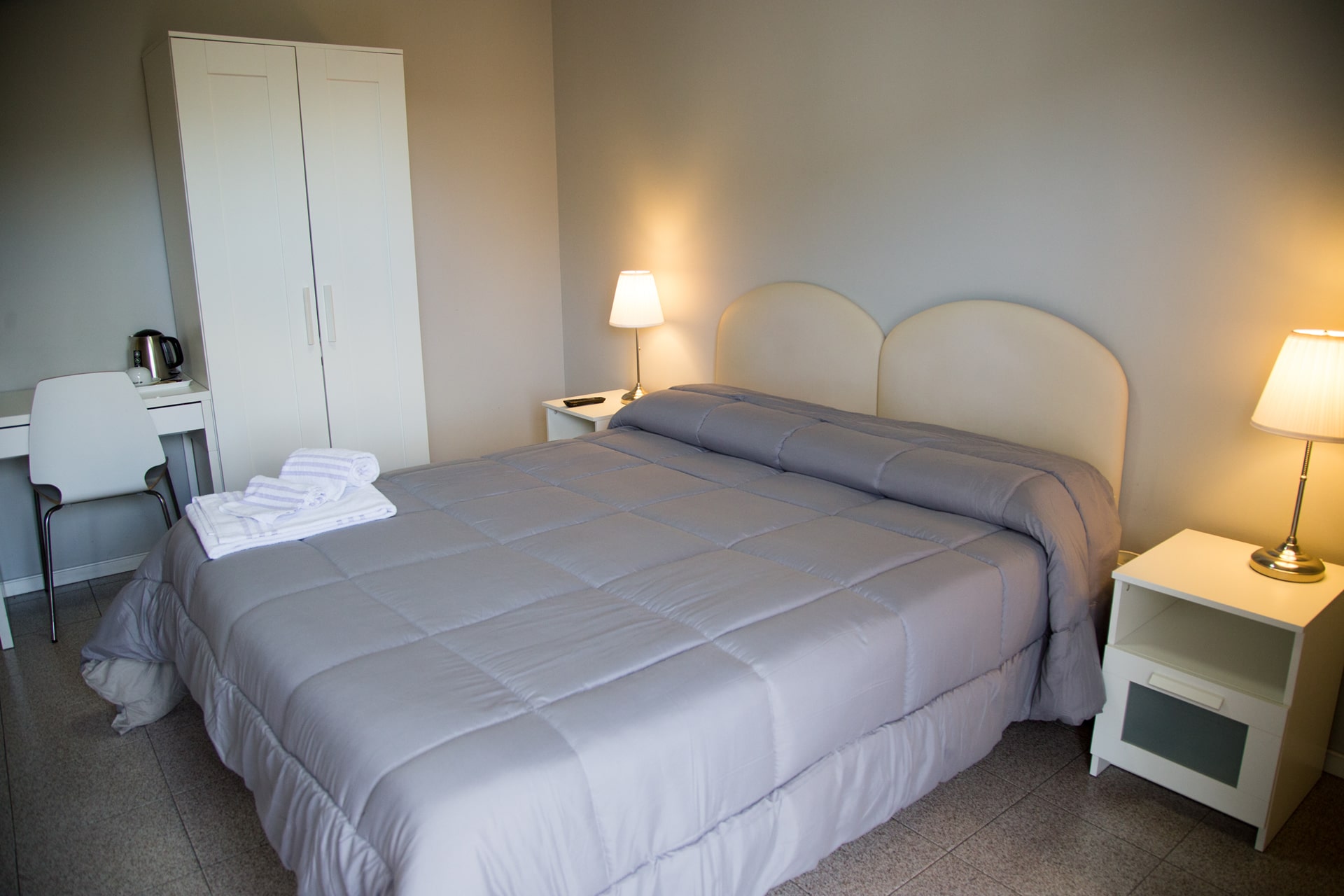 Hotel Lidia foto 4