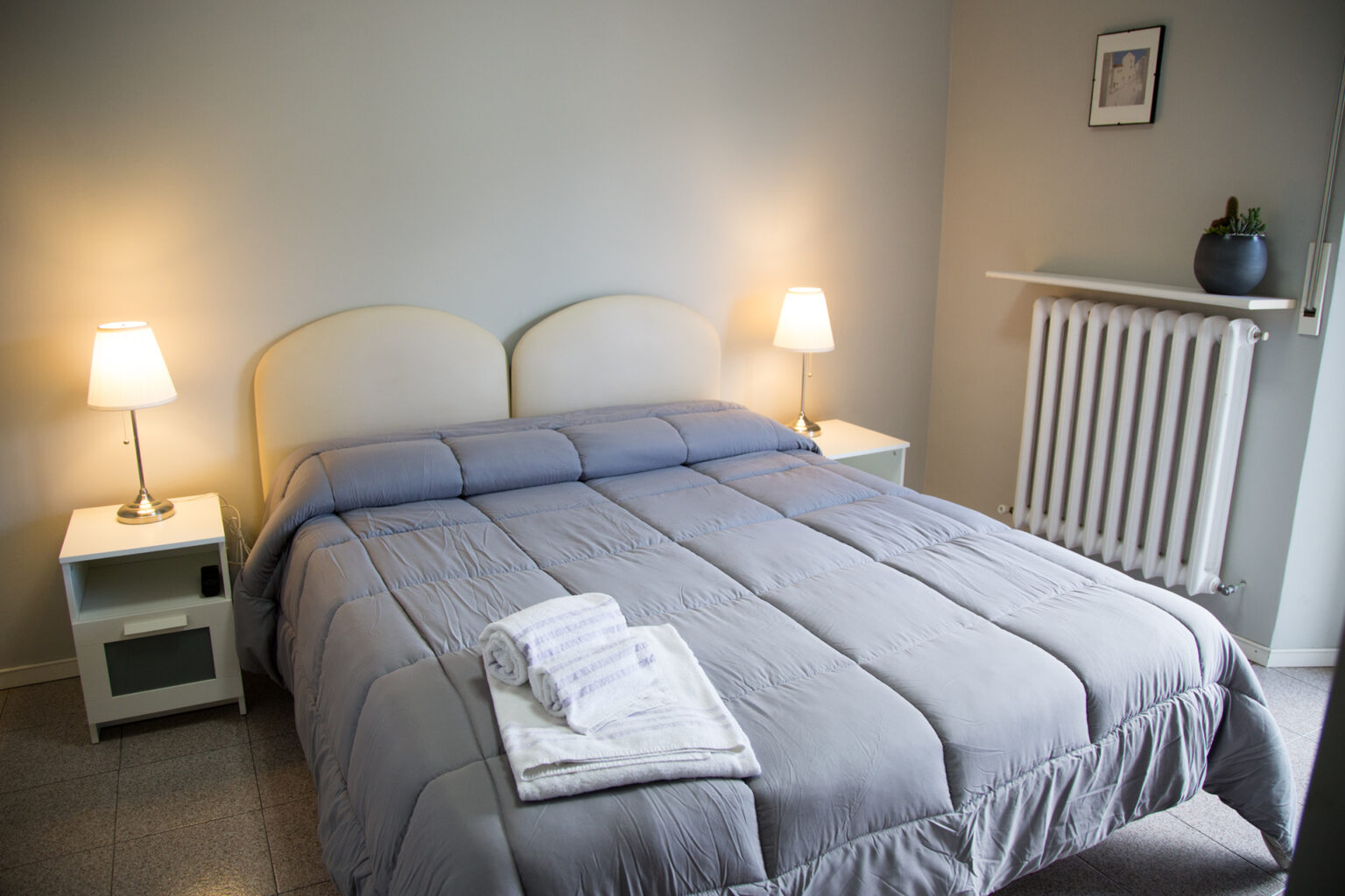 Hotel Lidia foto 6