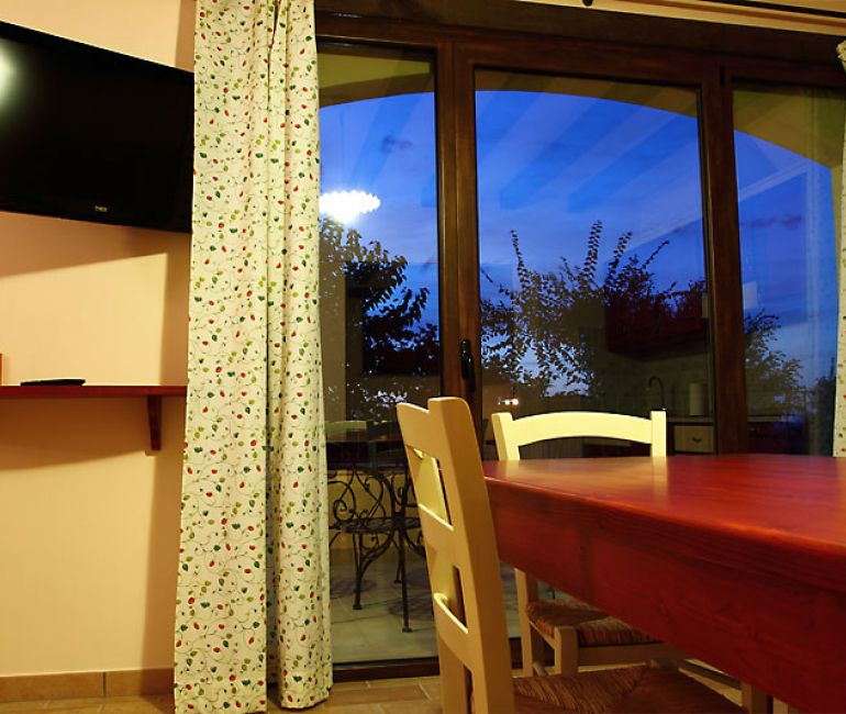 Agriturismo B&B Cadabò foto 4