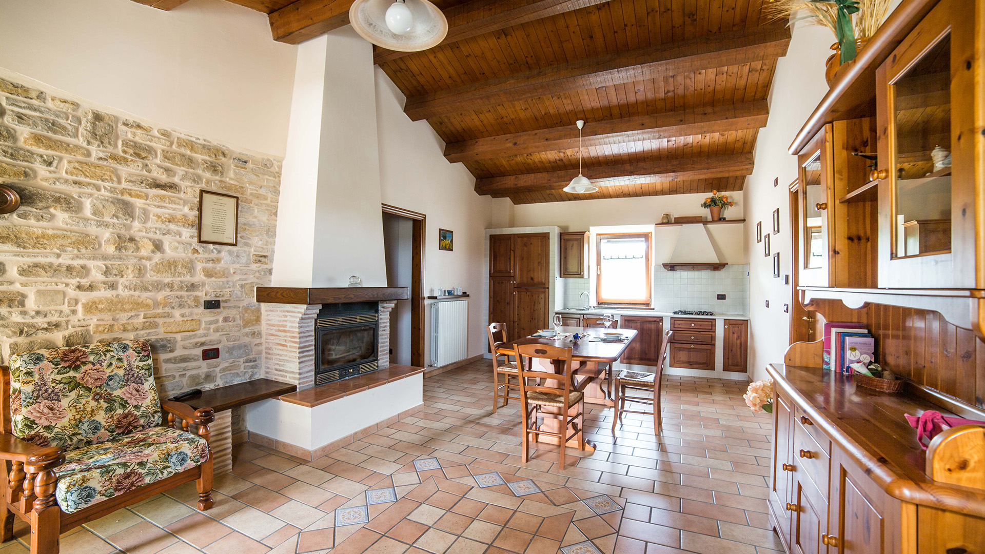 Agriturismo Le Querce foto 6