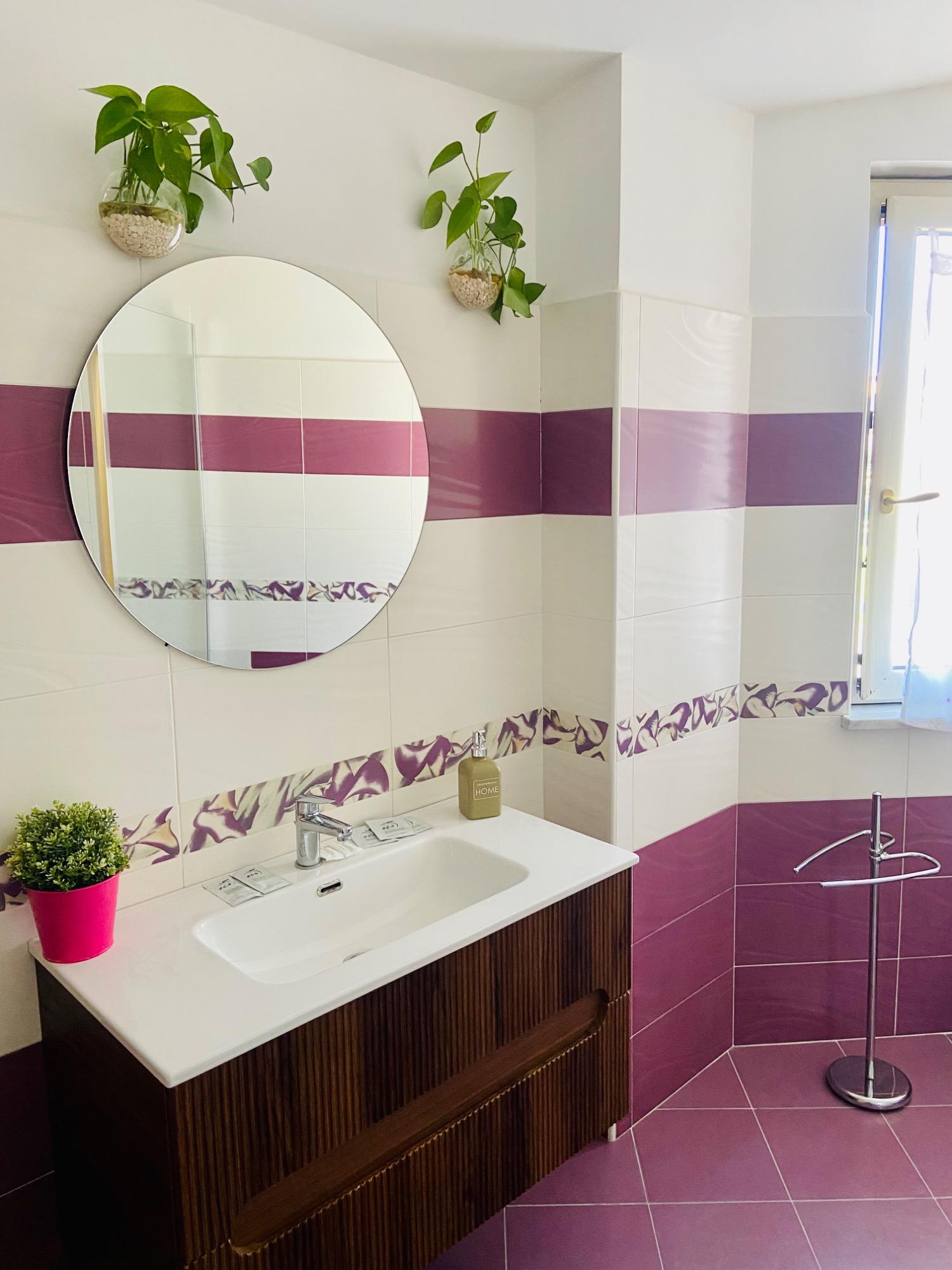 Bed & Breakfast Mariposa Telese Terme foto 1