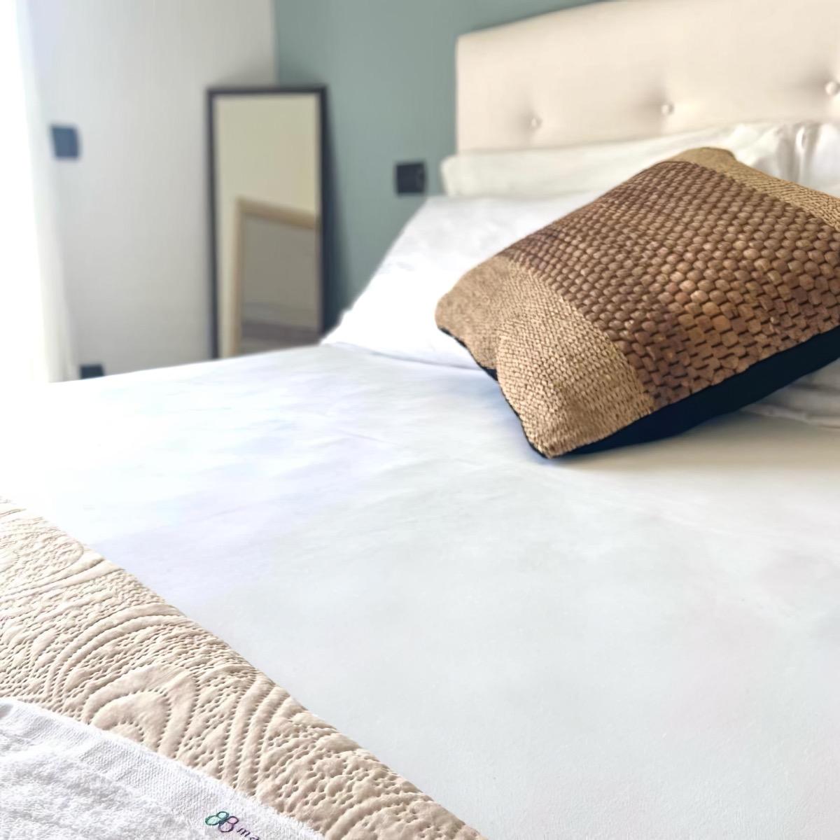 Bed & Breakfast Mariposa Telese Terme foto 2