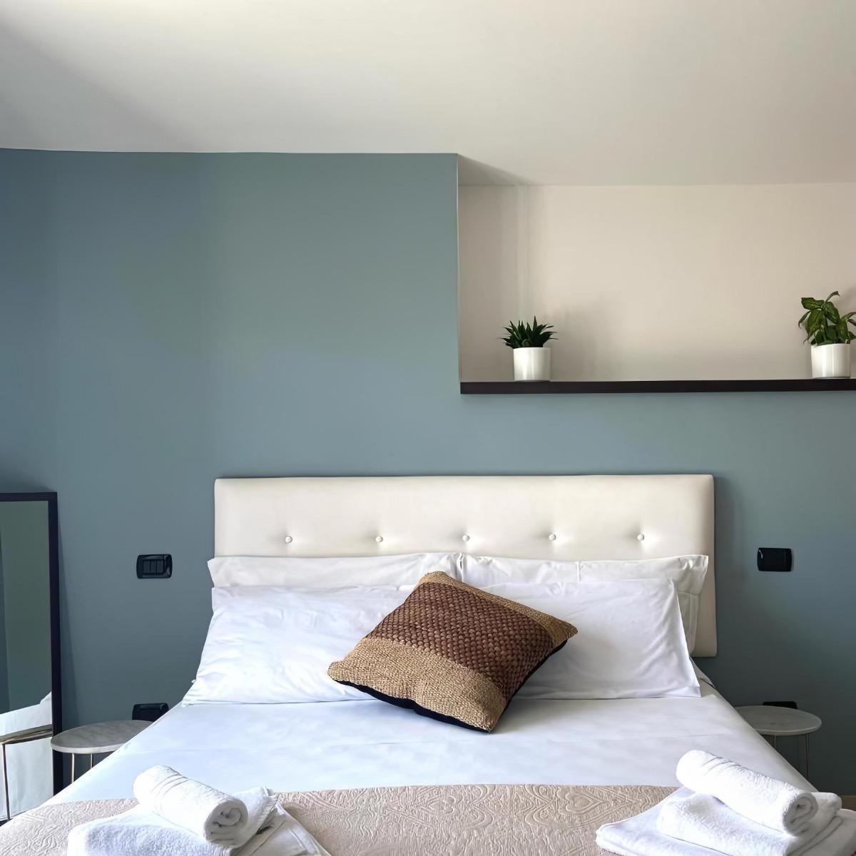 Bed & Breakfast Mariposa Telese Terme foto 4