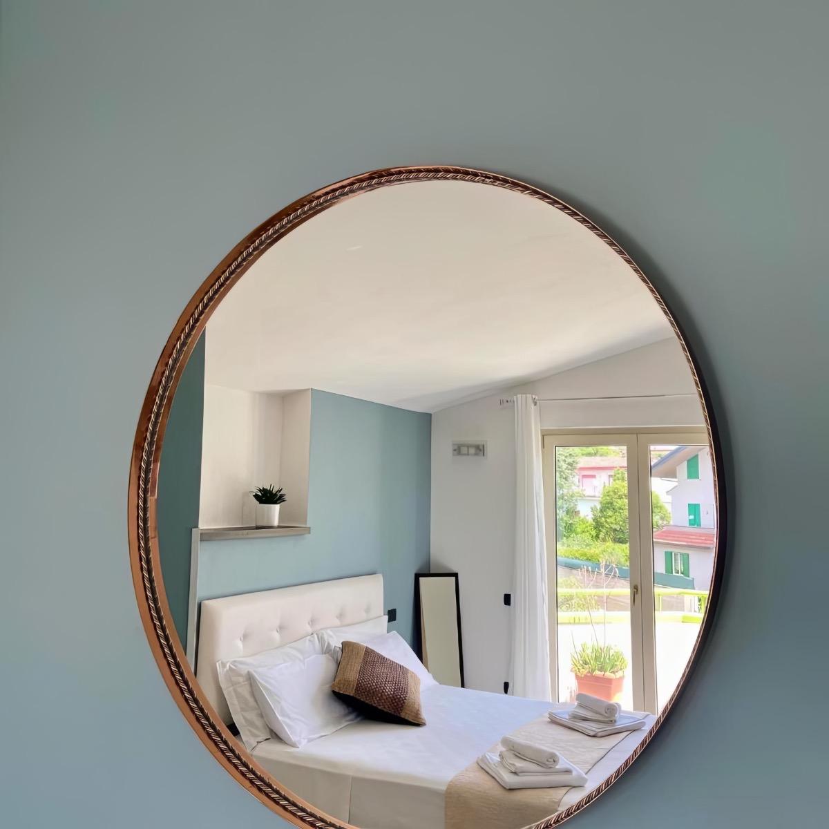 Bed & Breakfast Mariposa Telese Terme foto 5