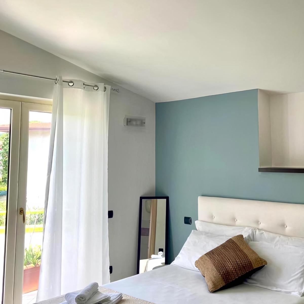 Bed & Breakfast Mariposa Telese Terme foto 6