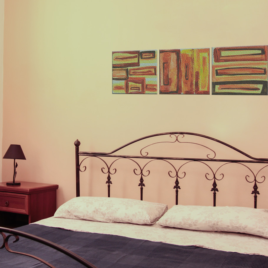 Agriturismo Bed and Breakfast La Vista Del Taburno foto 5