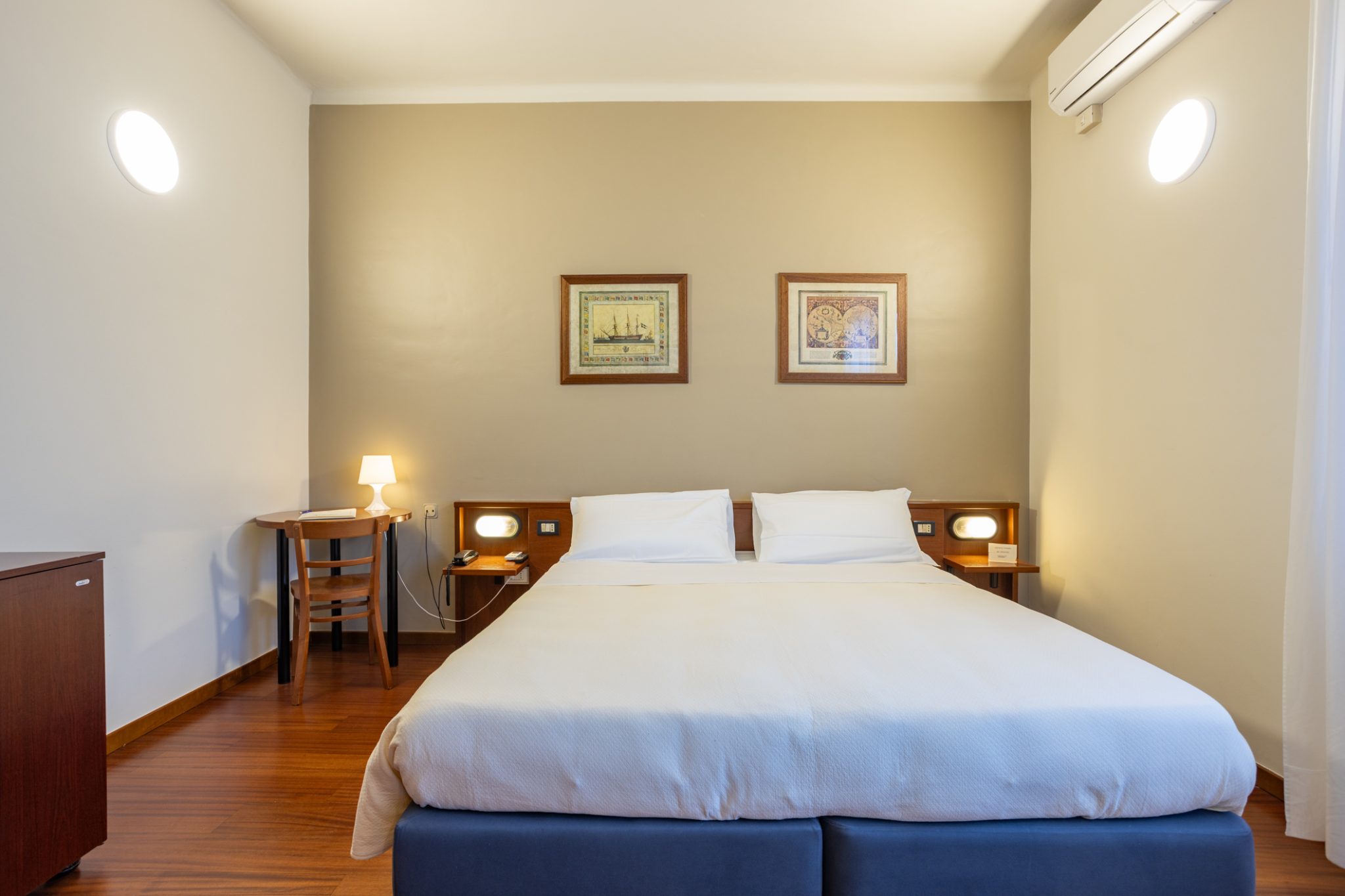 Mariani Hotel Jesi foto 6