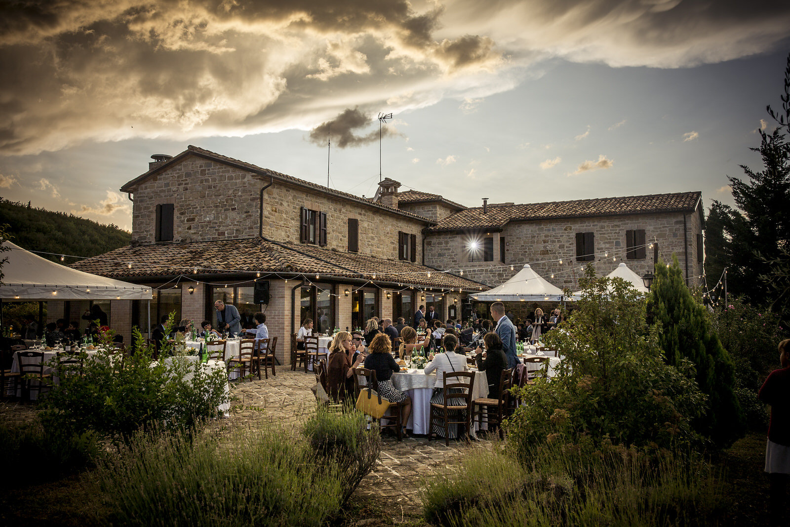 Agriturismo Casale Fabrizi foto 5