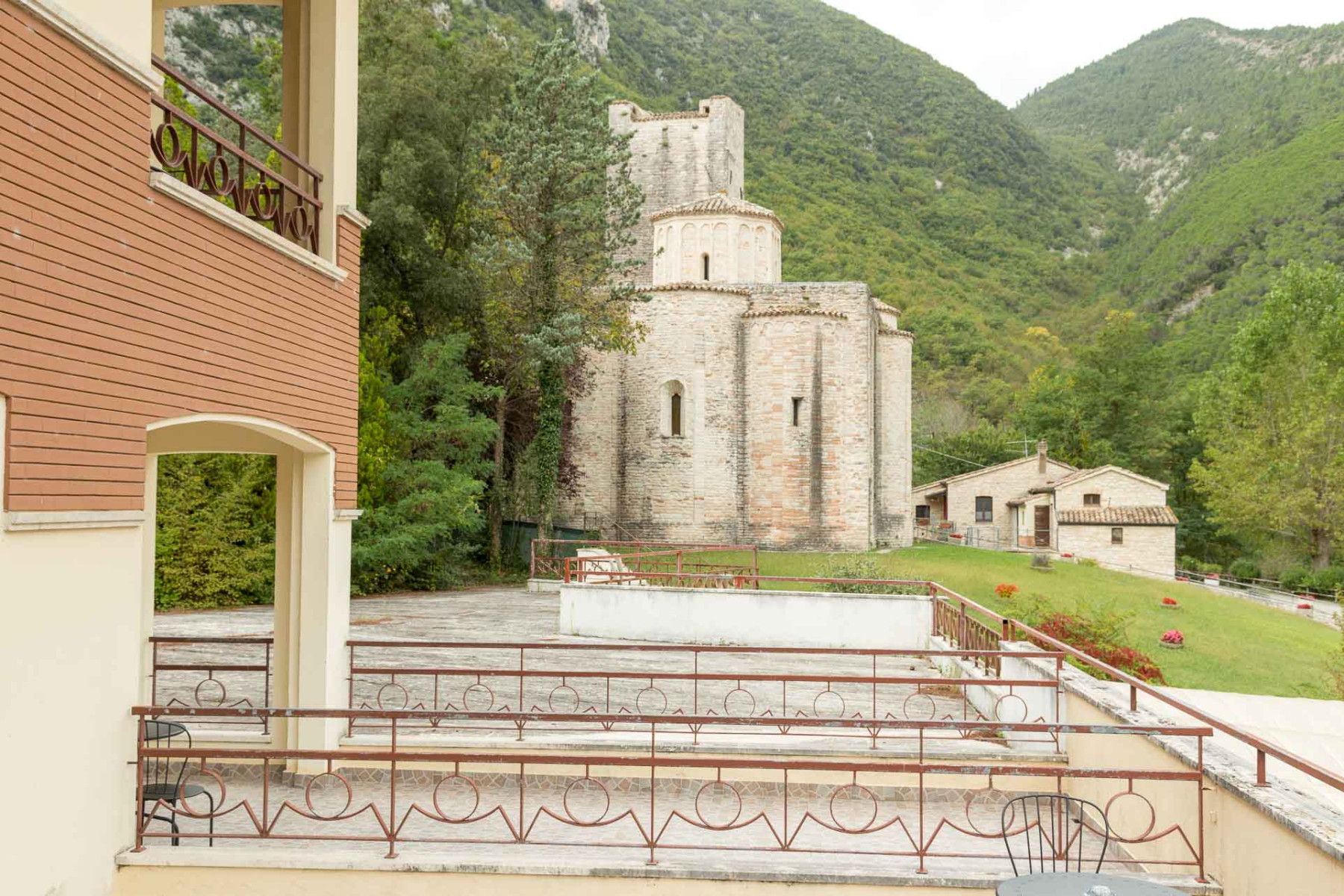 Hotel Terme di Frasassi foto 3