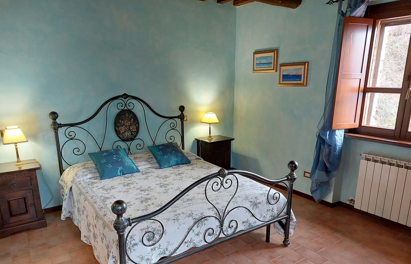 B&B Fonte Fresca foto 1