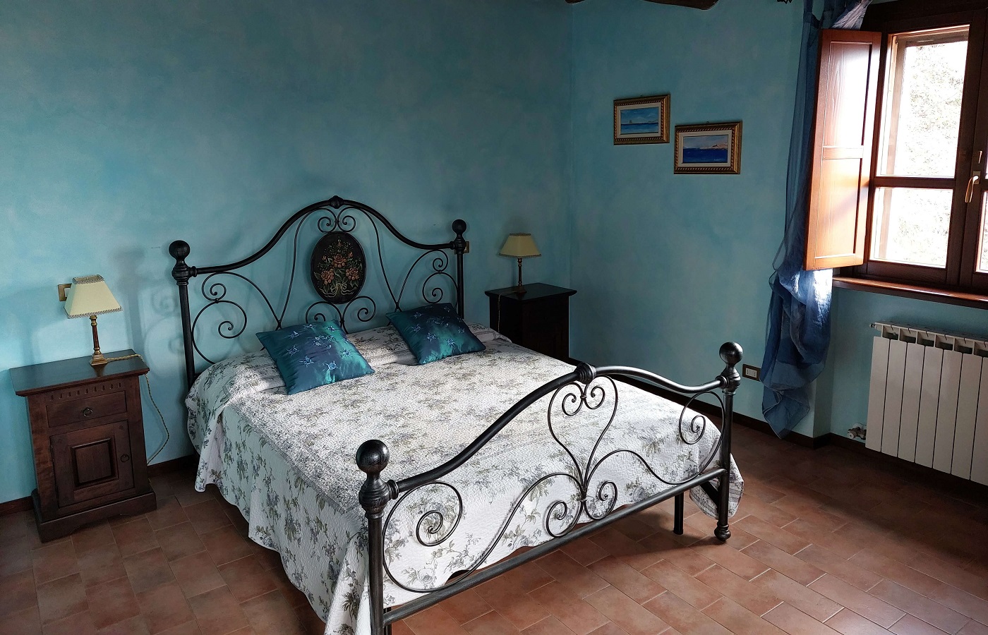 B&B Fonte Fresca foto 2