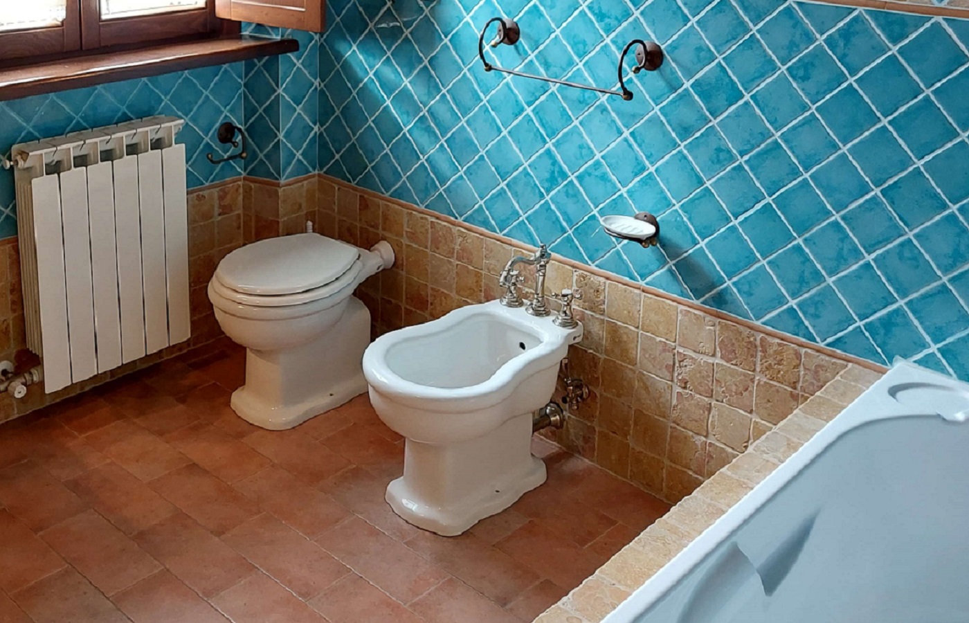 B&B Fonte Fresca foto 3