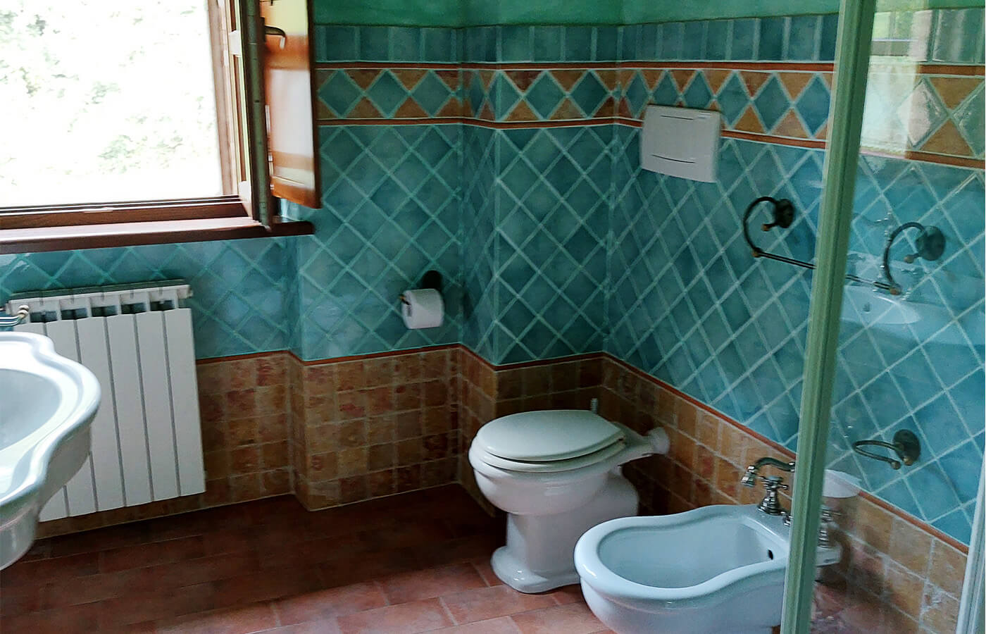 B&B Fonte Fresca foto 4