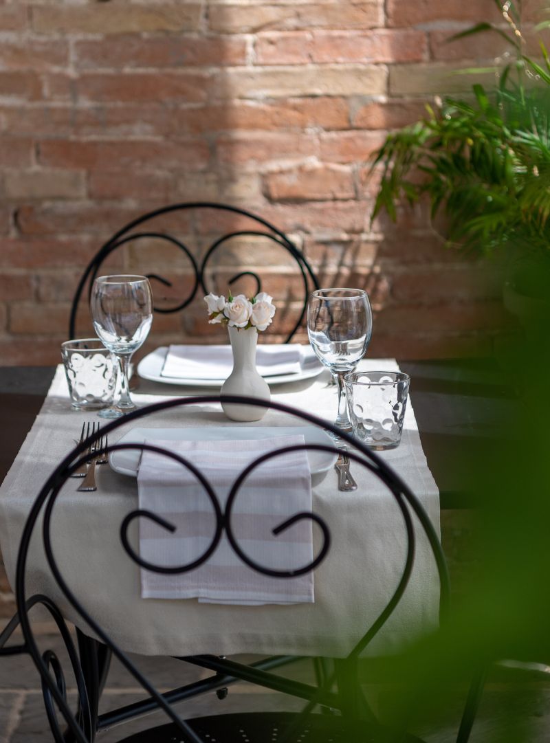 Casa Grimaldi Hotel foto 5