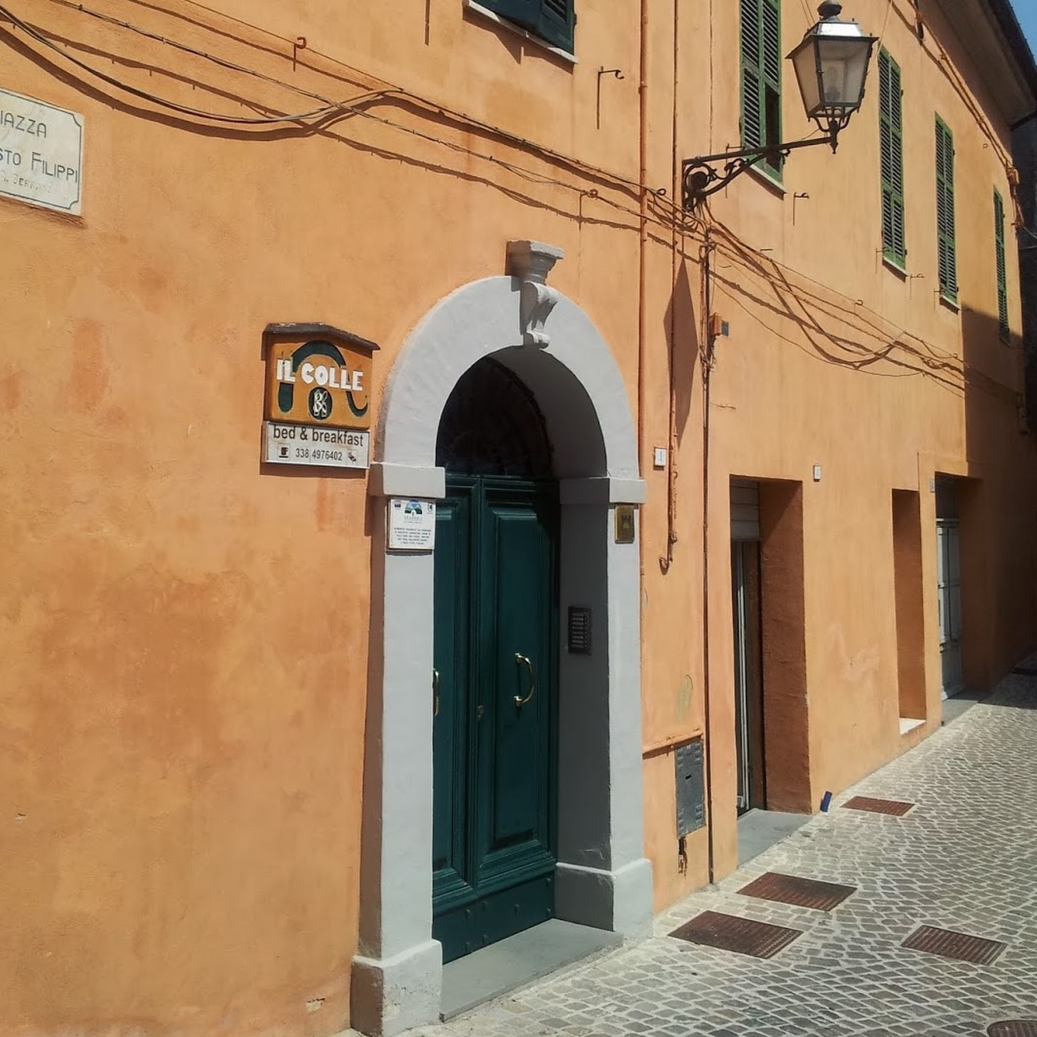 B&B Il Colle - foto 1