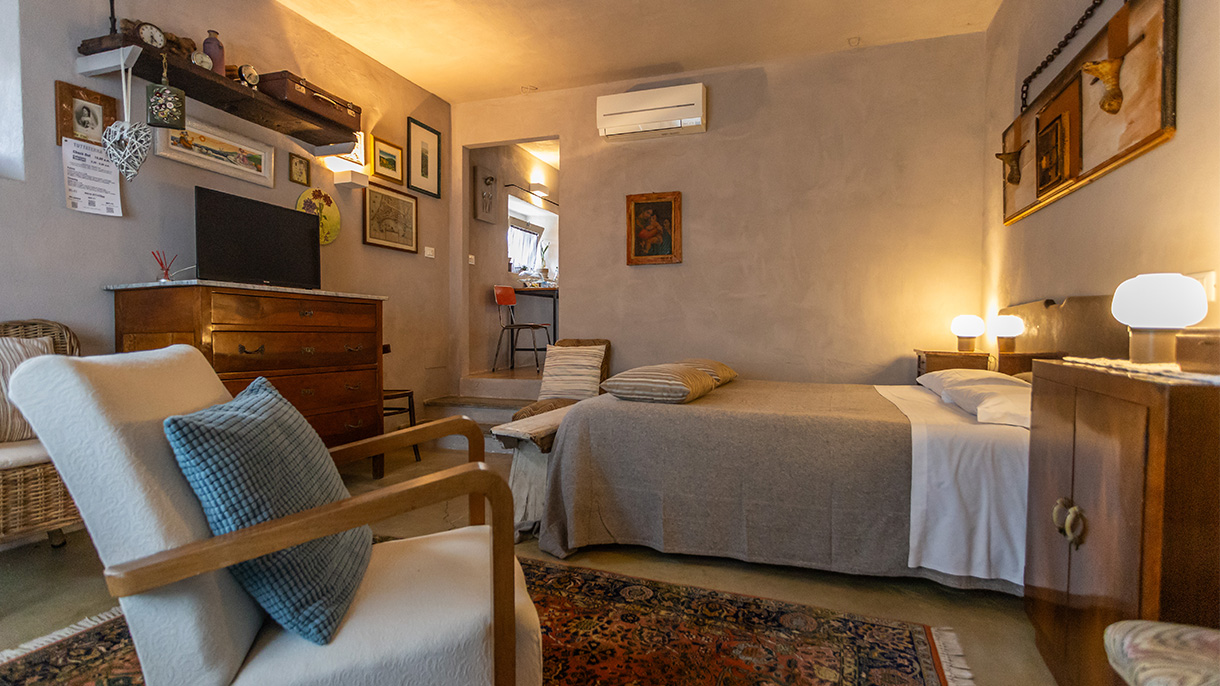 TUTTATERRA B&B - Serra San Quirico (AN) foto 5
