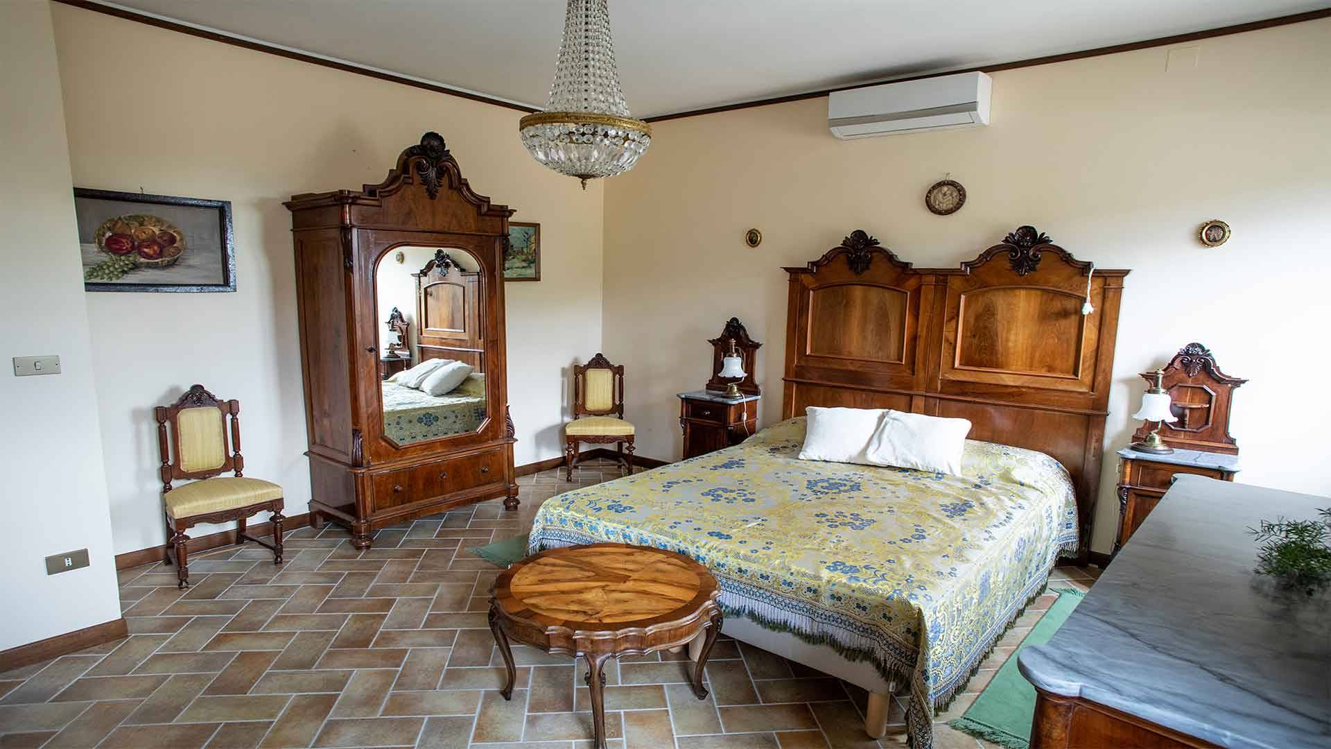 B&b Abbazia Sant'Elena foto 2