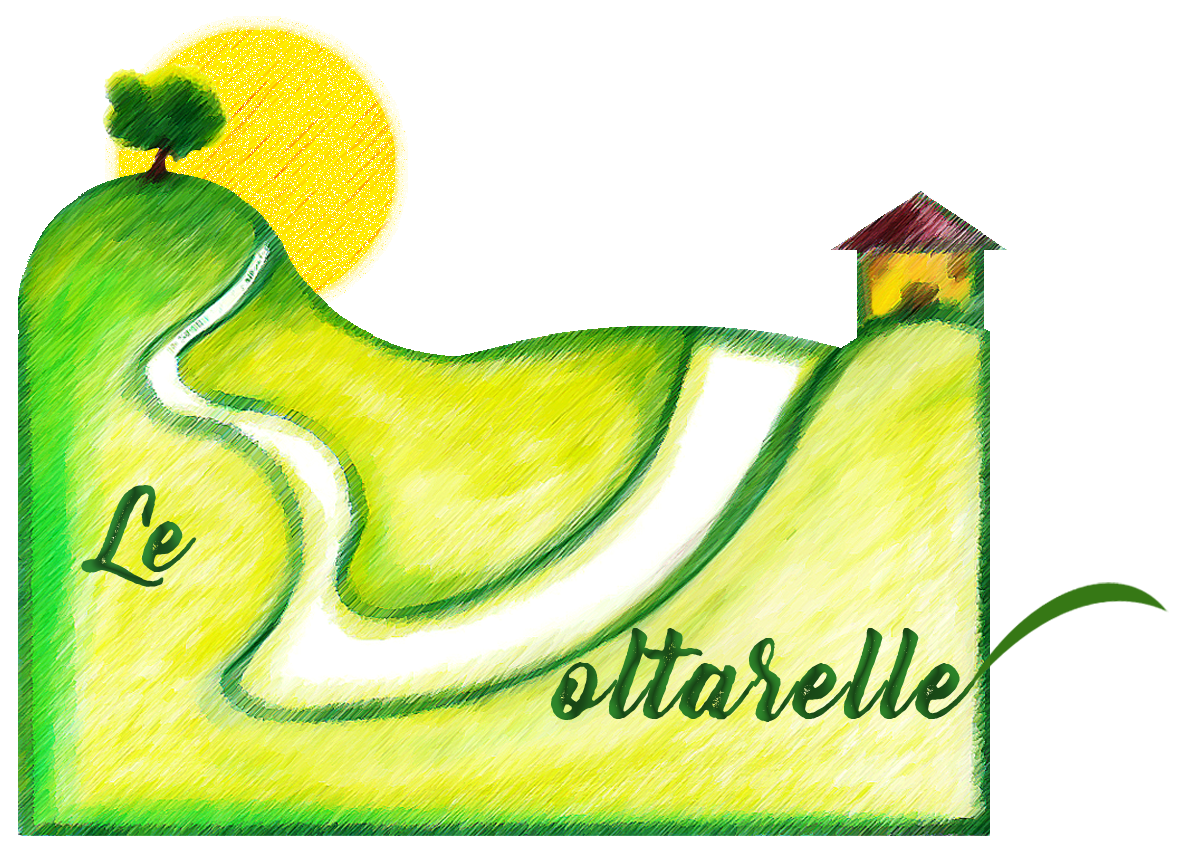 Le Voltarelle Bed & Breakfast foto 1