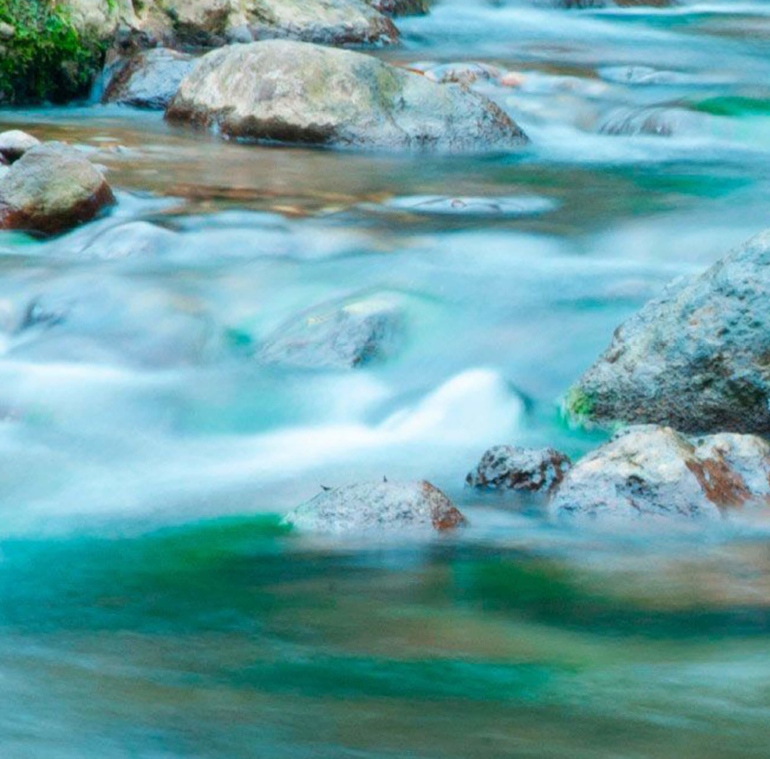 Terme di Frasassi foto 2
