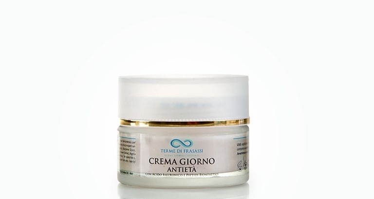 Terme di Frasassi foto 5