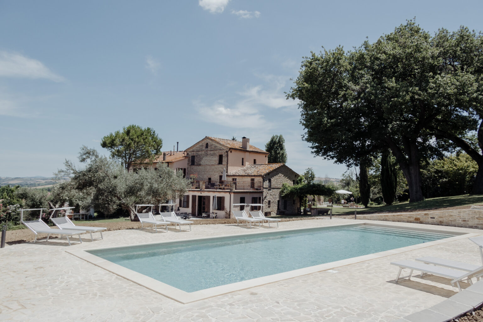 Agriturismo Qui Voglio foto 6