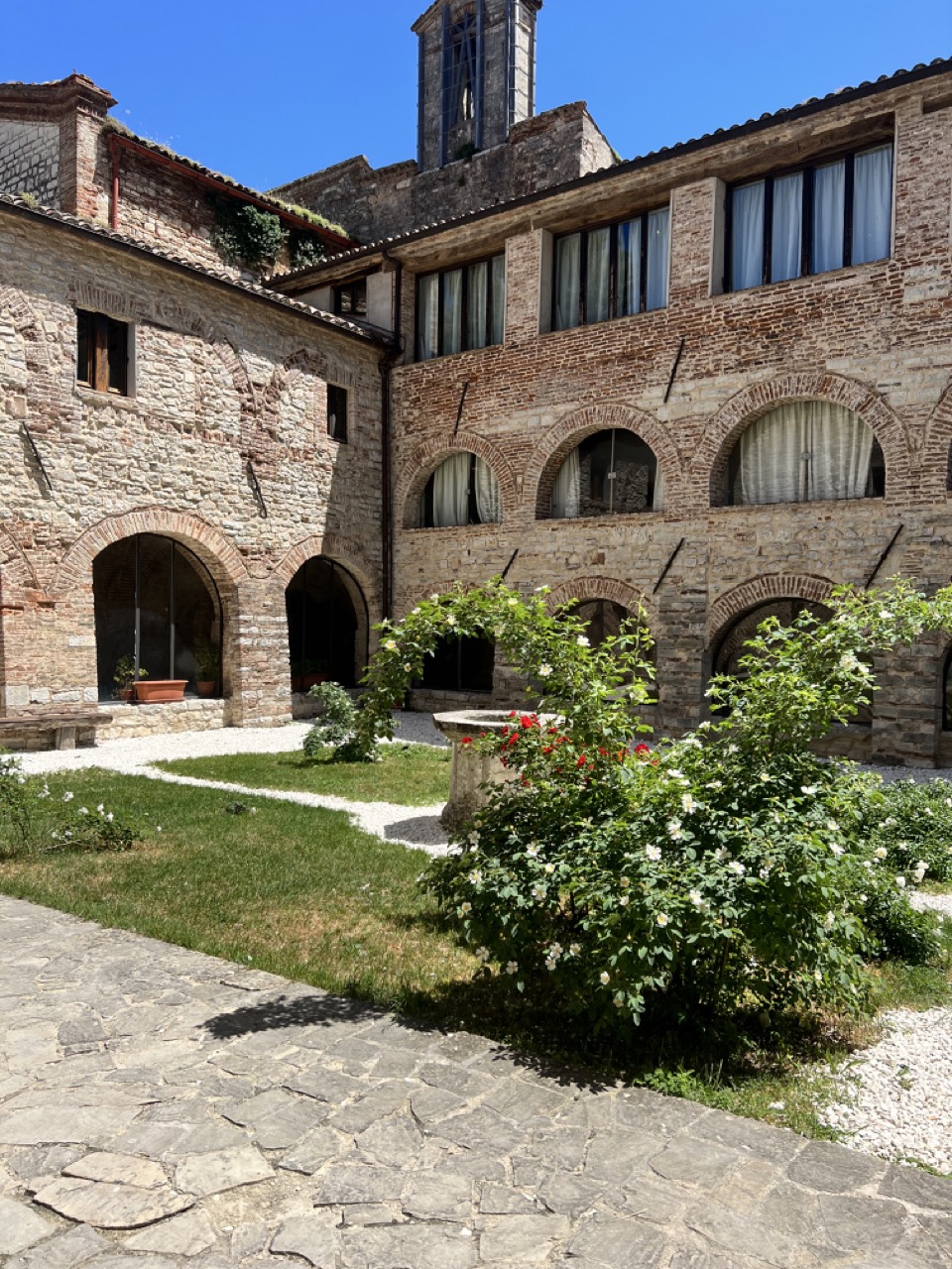Il Ristorante dell'Abbazia foto 6