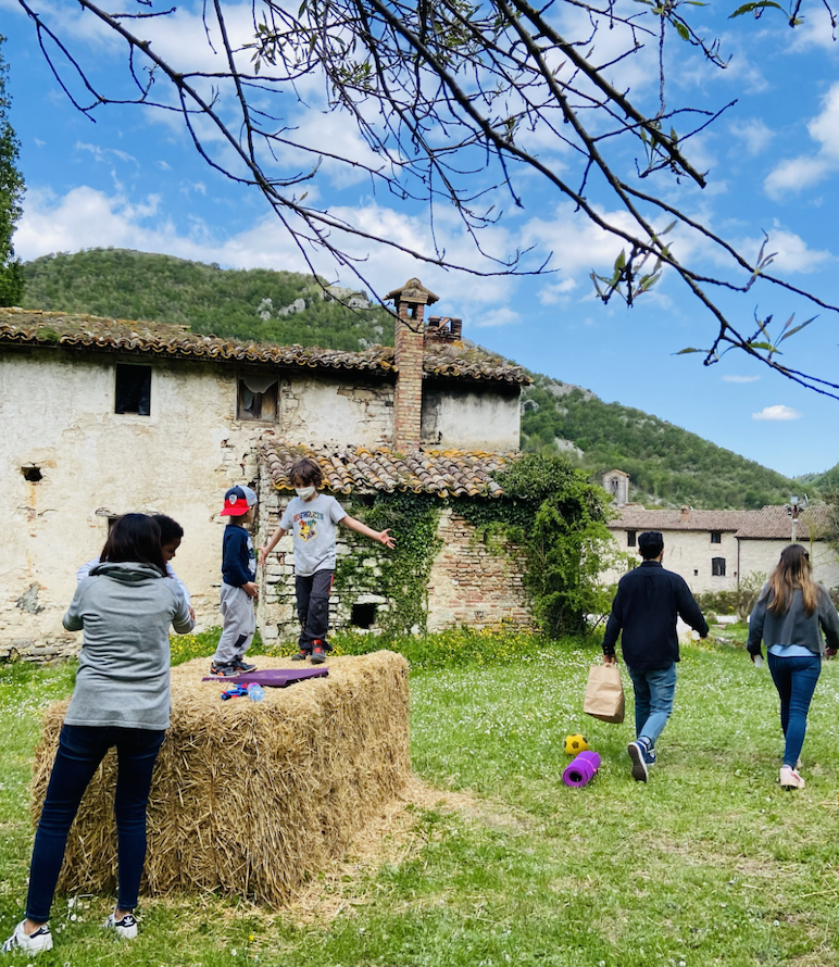 Il Ristorante dell'Abbazia foto 3