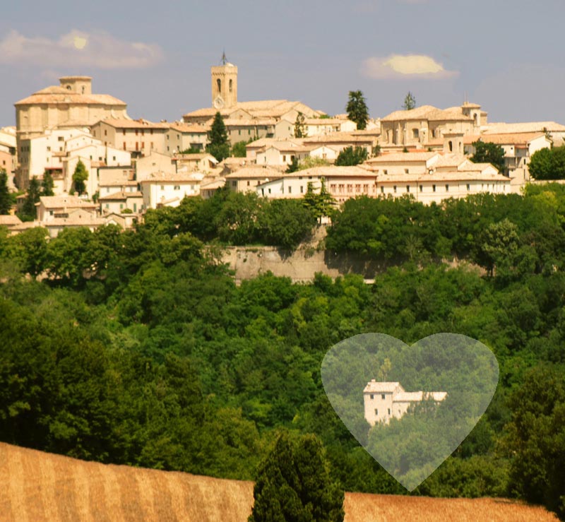 B&B San Paterniano foto 1