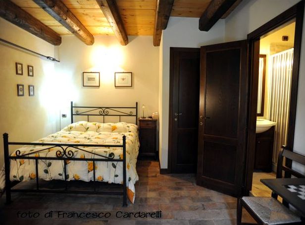 B&B San Paterniano foto 2
