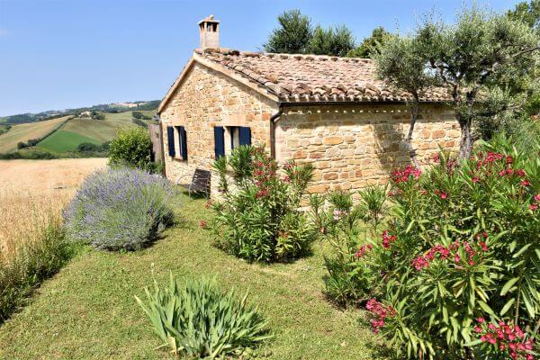 B&B Casa dei Colli foto 2