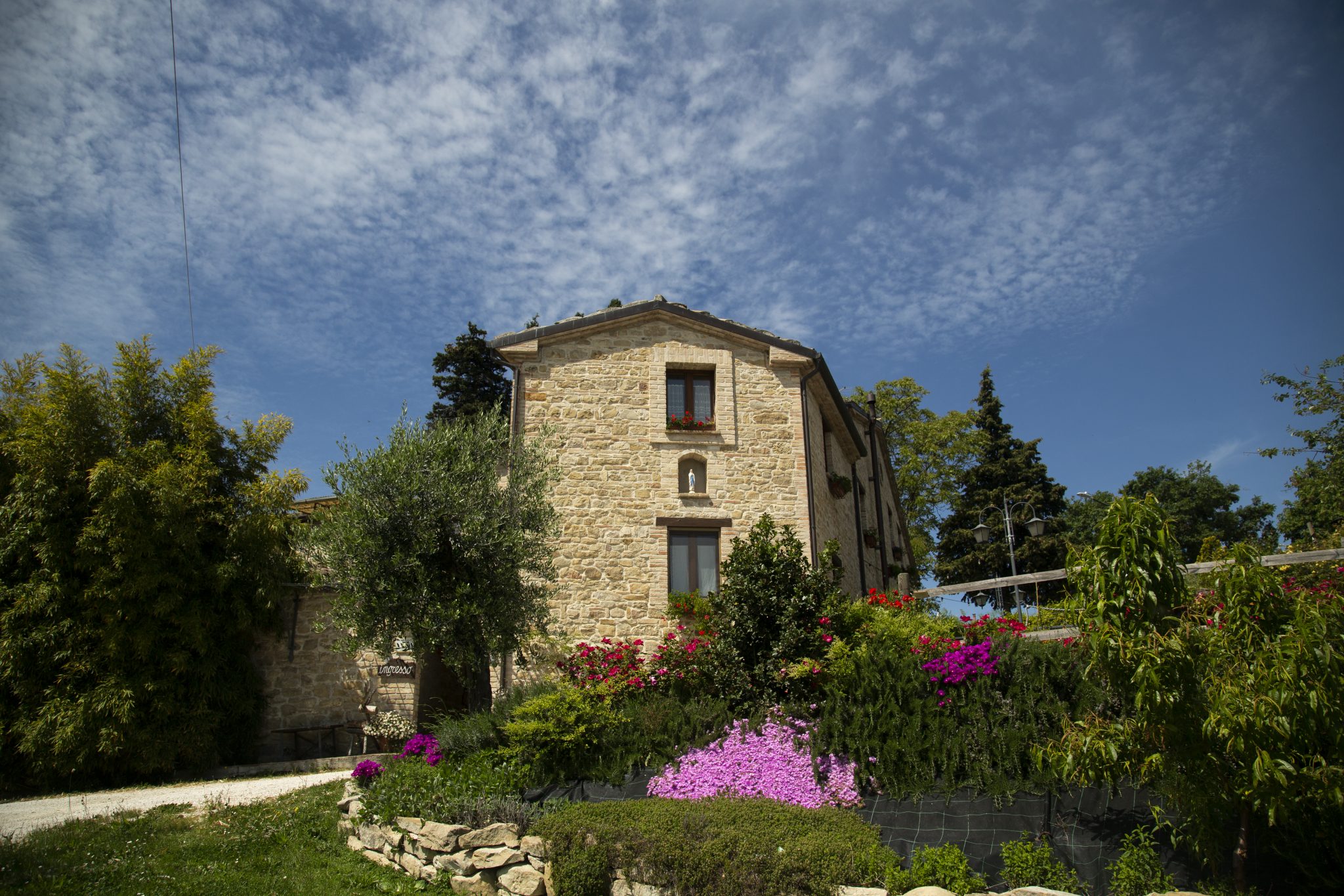 Agriturismo Gli Ulivi di Cherubini Lauro foto 6